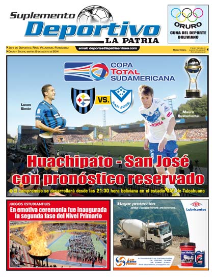 Portada Principal