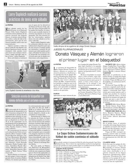 Portada Principal