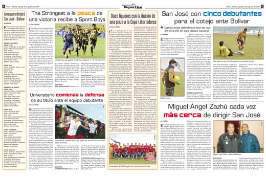 Portada Principal