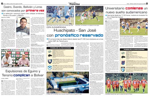 Portada Principal