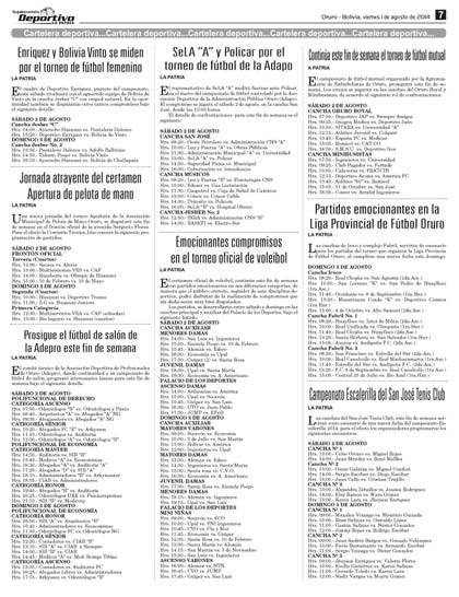 Portada Principal