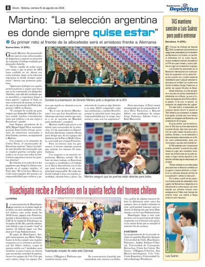 Portada Principal