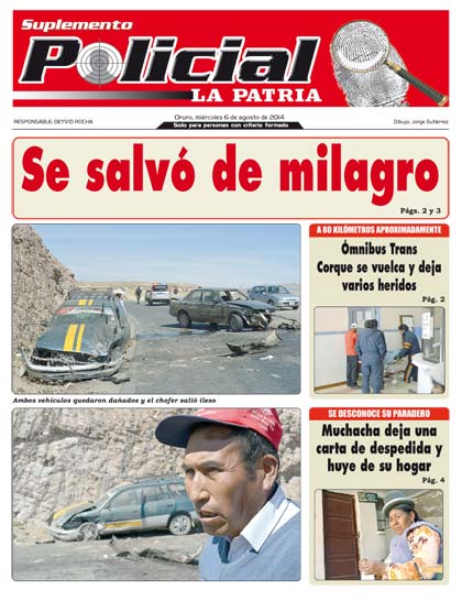 Portada Principal