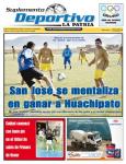 Deportivo