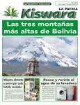 Ecológico Kiswara