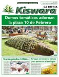 Ecológico Kiswara