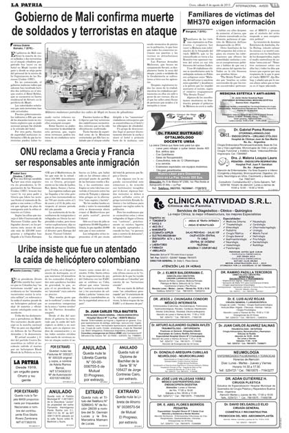 Portada Principal