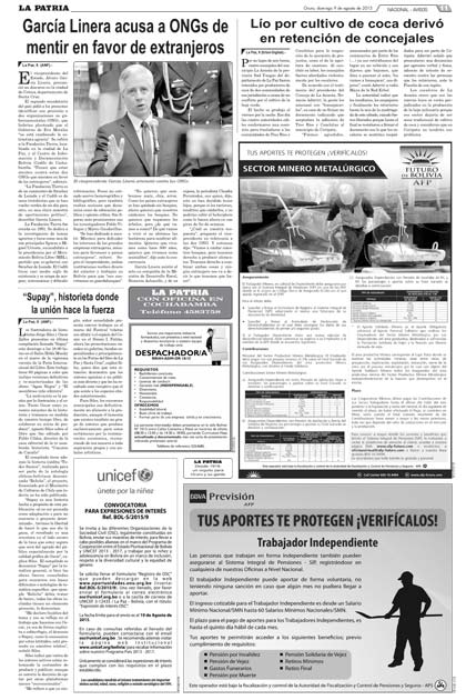 Portada Principal