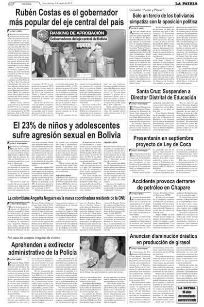 Portada Principal