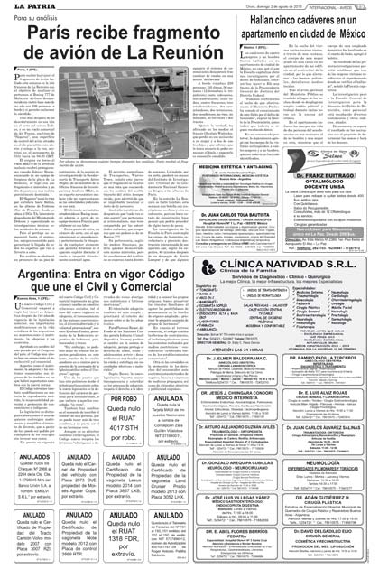 Portada Principal