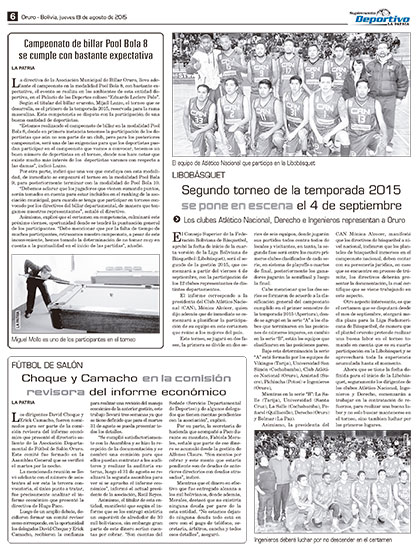 Portada Principal