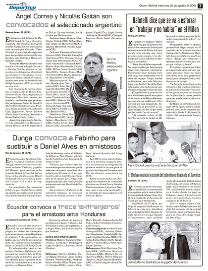 Portada Principal