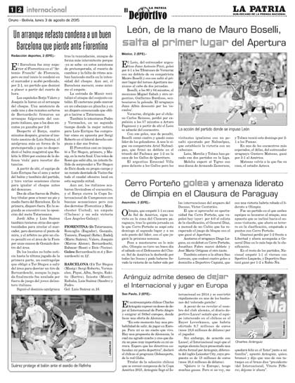 Portada Principal