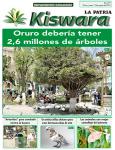 Ecológico Kiswara