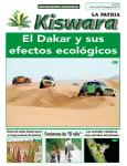 Ecológico Kiswara