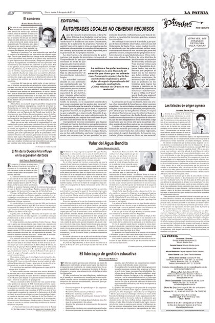 Portada Principal