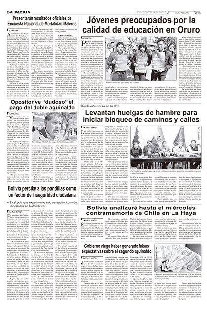 Portada Principal