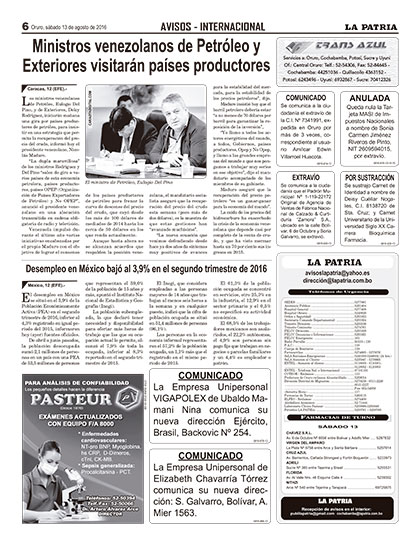 Portada Principal