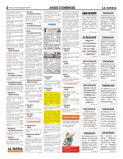 Portada Principal