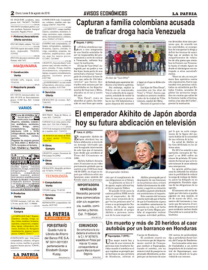 Portada Principal