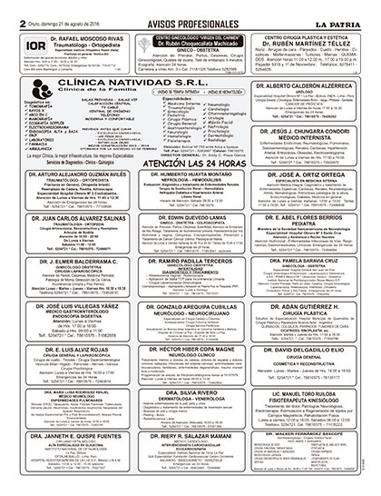 Portada Principal