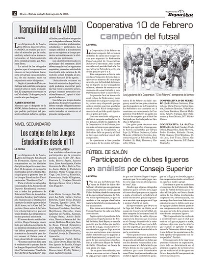 Portada Principal