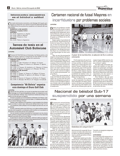 Portada Principal