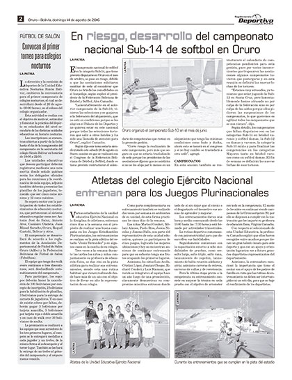 Portada Principal