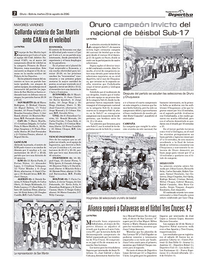 Portada Principal