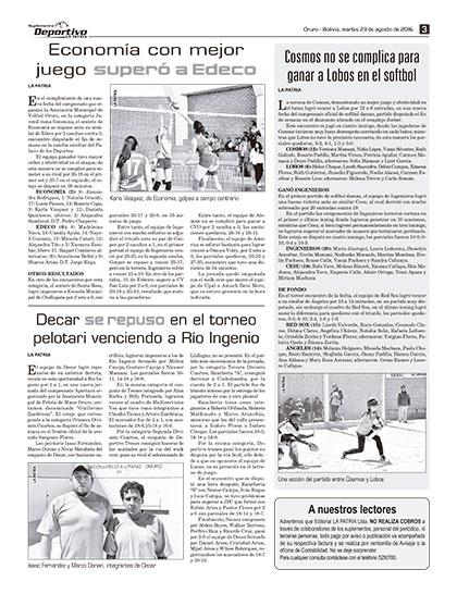 Portada Principal