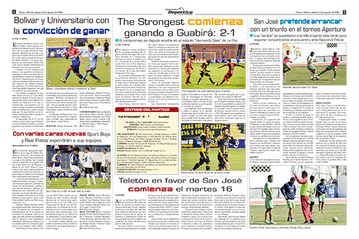 Portada Principal