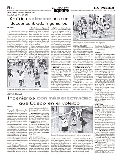 Portada Principal