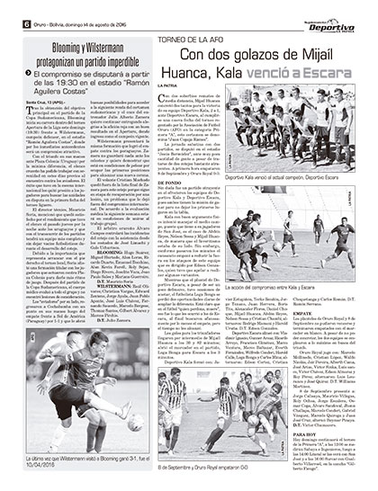 Portada Principal