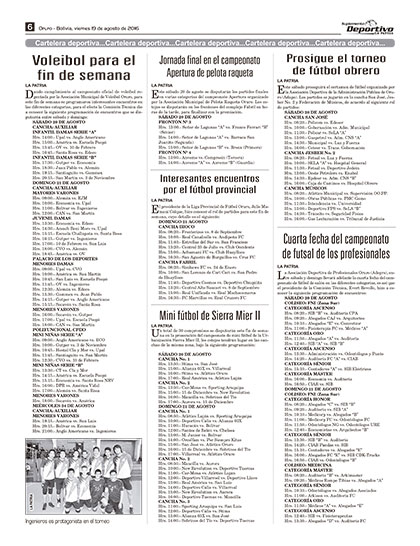 Portada Principal