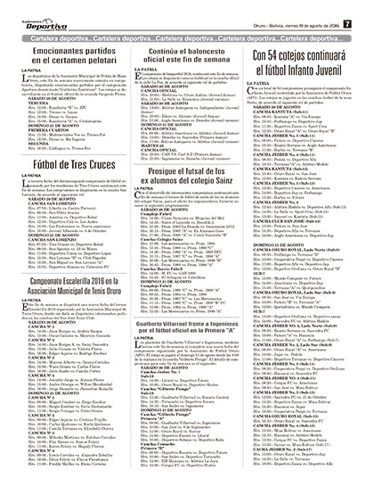 Portada Principal