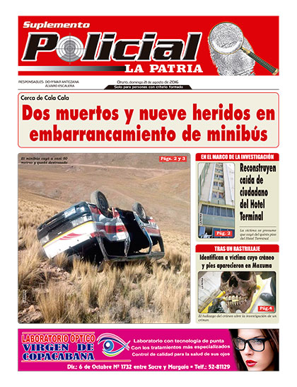 Portada Principal