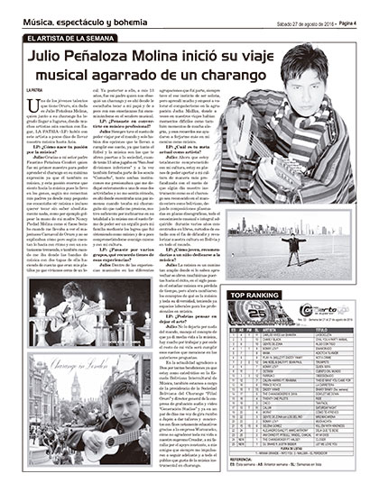 Portada Principal