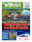 Deportivo