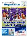 Deportivo