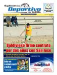 Deportivo