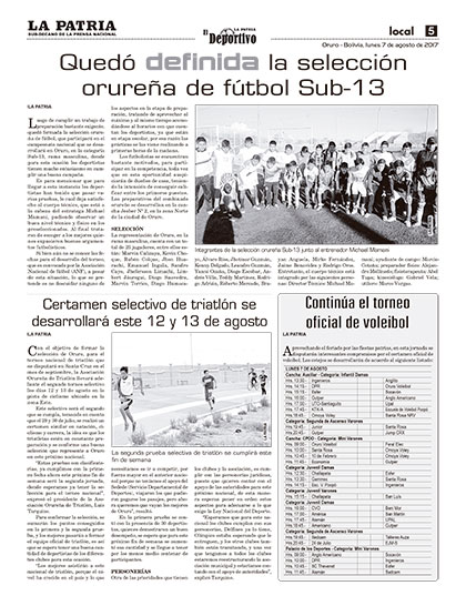 Portada Principal