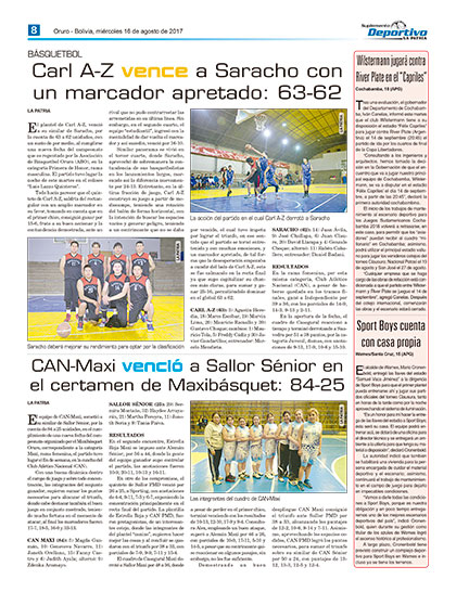 Portada Principal
