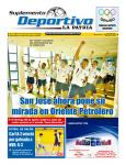 Deportivo