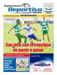 Deportivo