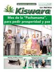 Ecológico Kiswara