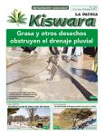 Ecológico Kiswara