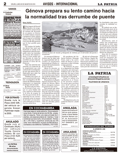 Portada Principal