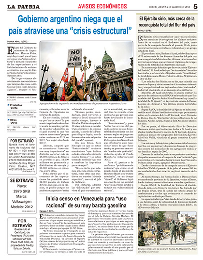 Portada Principal