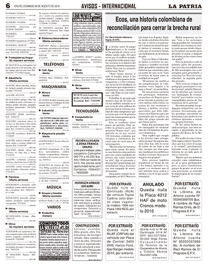 Portada Principal