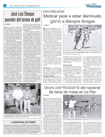 Portada Principal